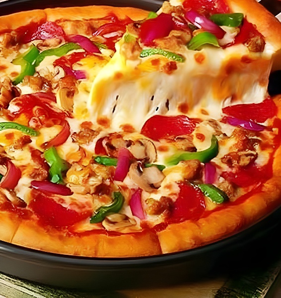 براند بيتزا - Image 6