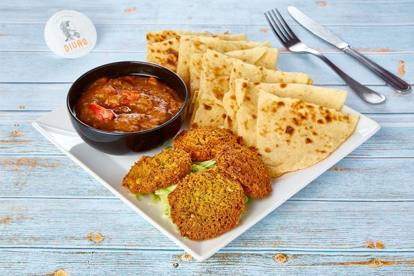 دى فاس كافيه - Image 6