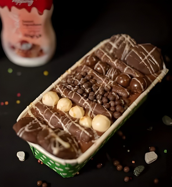 شوكوبار - Image 6