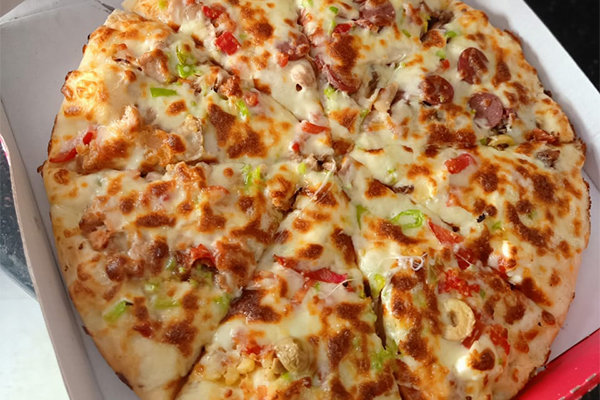 بيتزا بحبح - Image 6