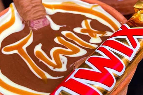 كندى راش - Image 6