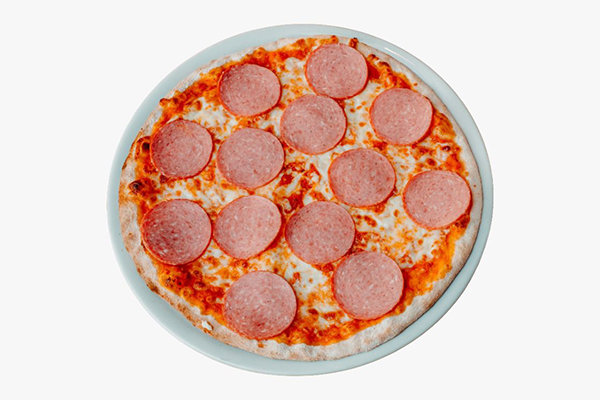 بيتزا دي كارلو - Image 6