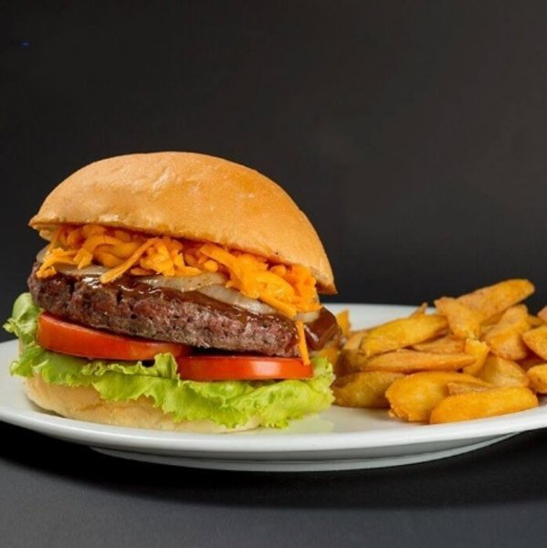 ثري بي برجر - Image 6