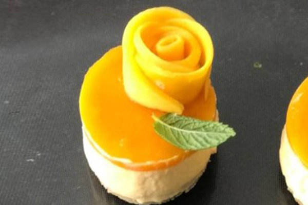 حلويات ومخبوزات بيري - Image 6