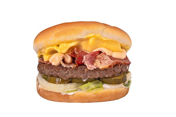 ويسترن  برجر(مغلق) - Image 6