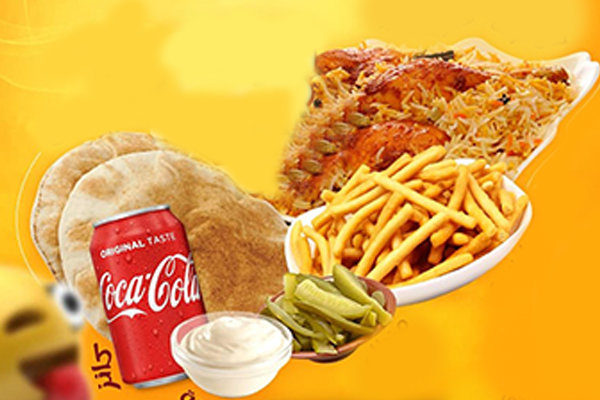 (القلعة الشامية( مغلق - Image 6