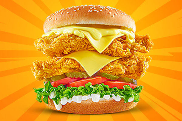 زاكس فرايد تشيكن - Image 6