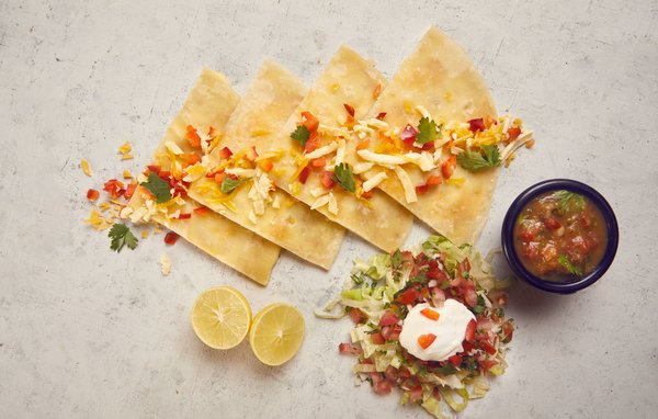 تيهانوس ميكسيكان جريل(مغلق مؤقتًا) - Image 6