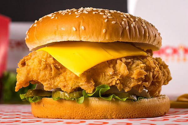 تشيكن شيستر - Image 6