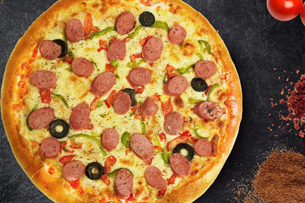 بيتزا سوبريم - Image 6