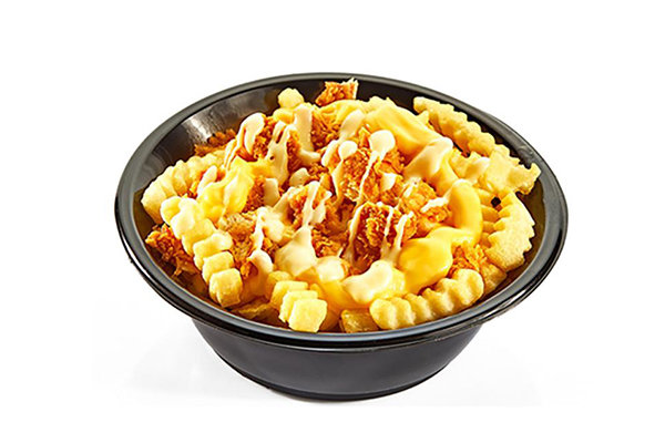 ديكسيس فرايد تشيكن - Image 6