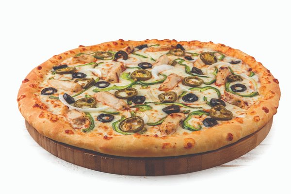 دومينوس بيتزا - Image 6