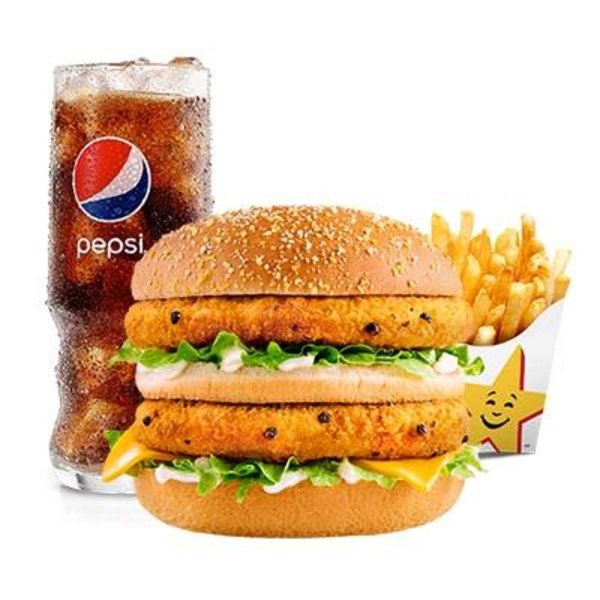 هارديز - Image 6