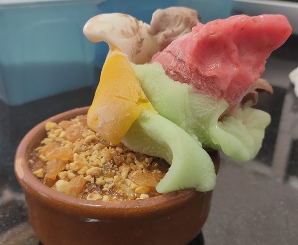 جيلاتي مكرم - Image 6