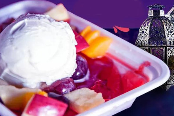 لوكا ايس كريم - Image 6