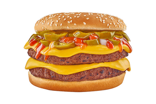 برجر هولمز - Image 6