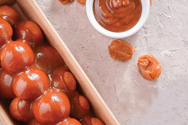 بطاطس اند زلابيا - Image 6