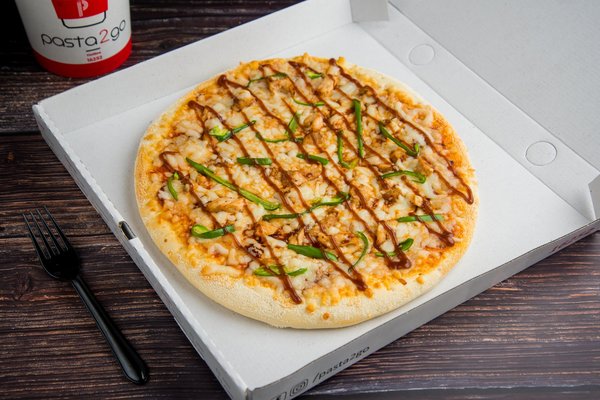 باستا تو جو  - Image 6