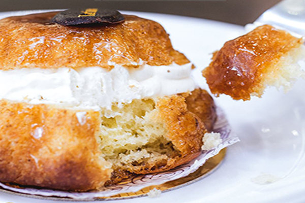 ( حلويات تارتينو ( مغلق مؤقتا - Image 6