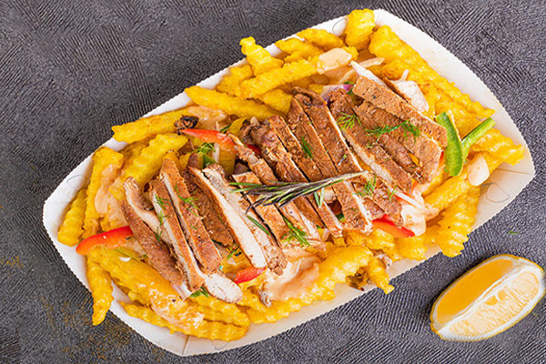 بطاطس تيكو - Image 6