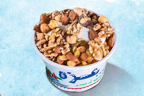 جيلاتي عزة - Image 6