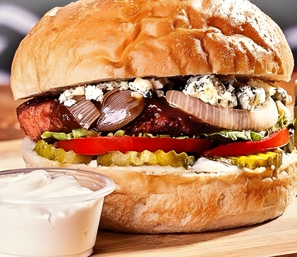 فايرفلاي برجر(مغلق) - Image 6