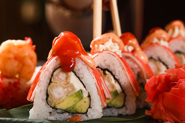 سوشى ريتو - Image 6