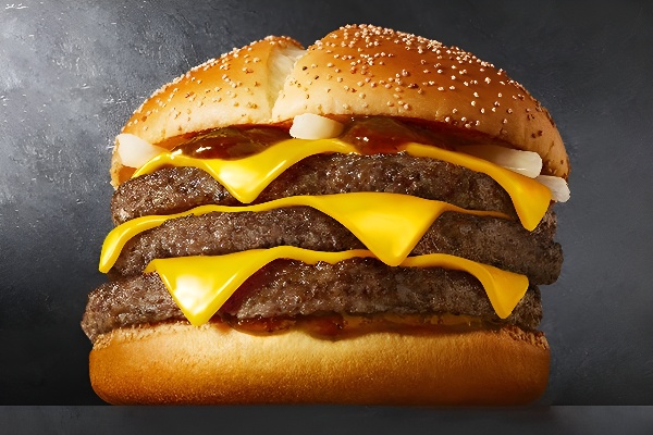 ذا برجر يارد(مغلق ) - Image 6