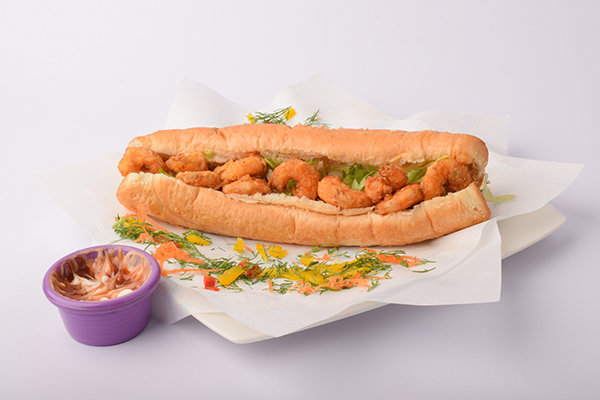 دكان سمك - Image 6