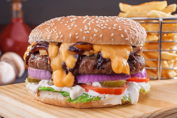 برونكس برجر - Image 6