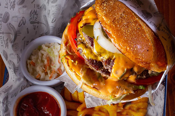 ( بيف اند جاست ( مغلق مؤقتا - Image 6