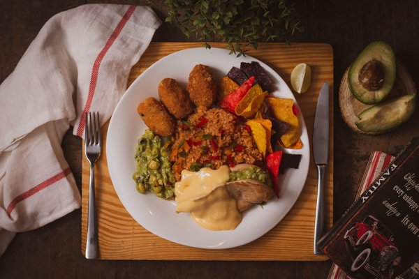 تاكو باكو(مغلق) - Image 6