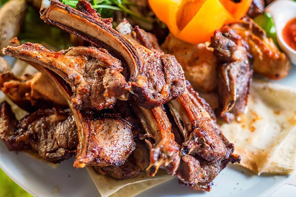 جزارة شمس - Image 6