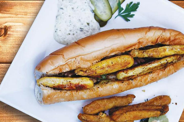 ( جمبريتو سى فود ( مغلق مؤقتا - Image 6