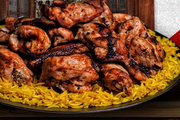 مشويات محمد حامد - Image 6