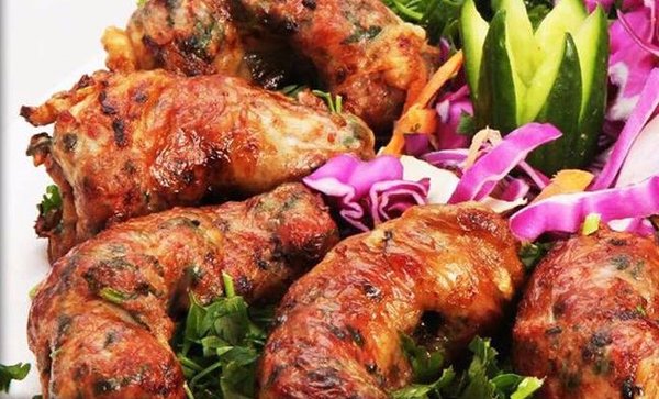 حسنى مشويات و مأكولات بحرية - Image 6