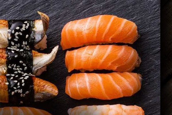 ساشيمى سوشى بار (مغلق) - Image 6