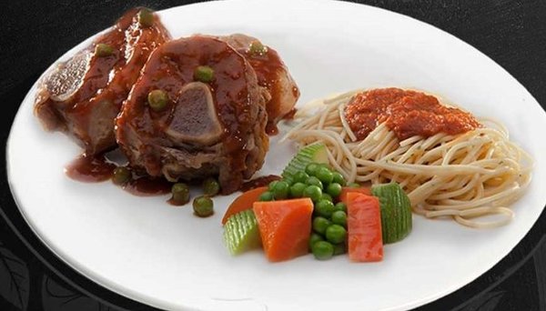 بيتزا بينو (مغلق ) - Image 6