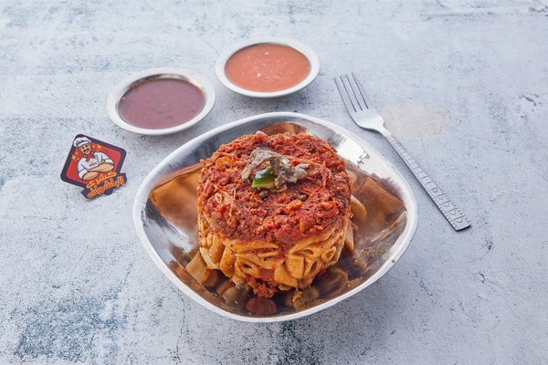 كشري الباشوات (مغلق ) - Image 6