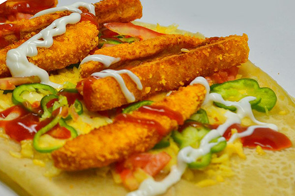 كريب سيتى - Image 6