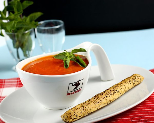 دي لا فيجا - Image 6