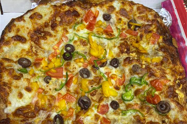 بيتزا دودي - Image 6