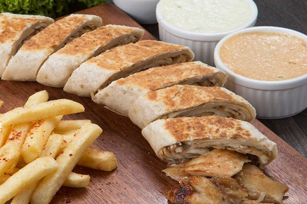 عمو السوري - Image 6