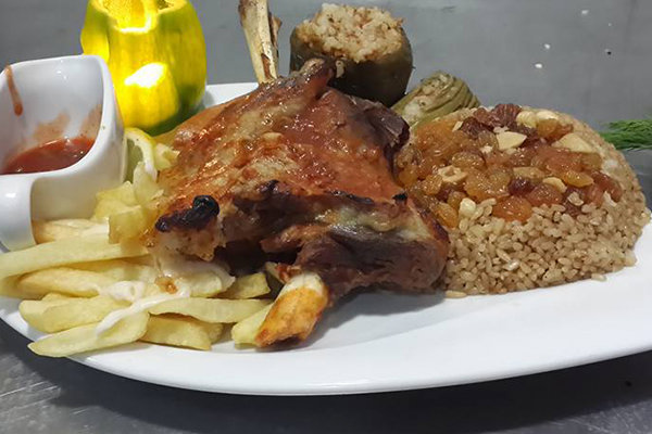 ( اولاد عرفة ( مغلق مؤقتا - Image 6