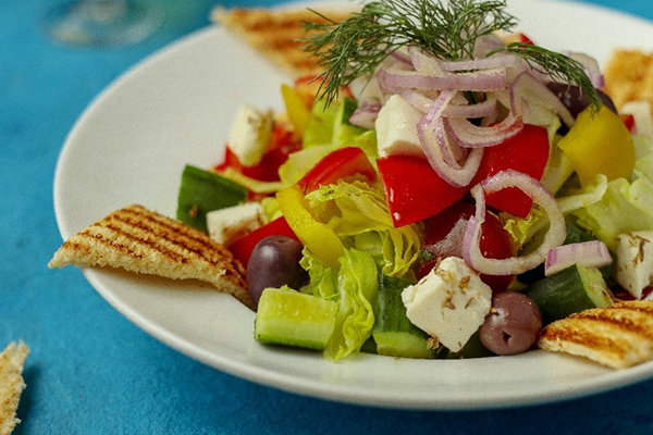 4 بي 4 كافيه  - Image 6