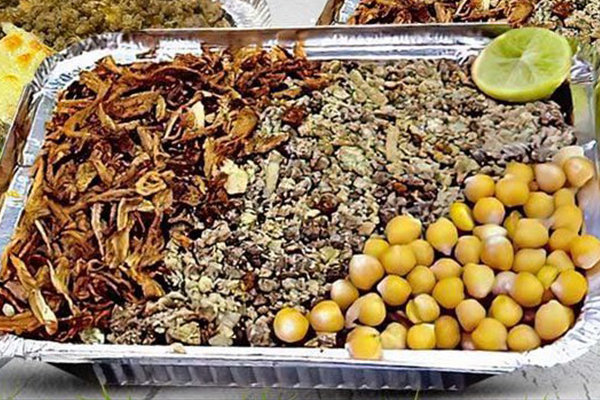 كشرى الزعيم  - Image 6