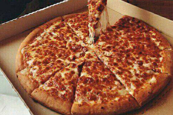 بيتزا الحرم - Image 6