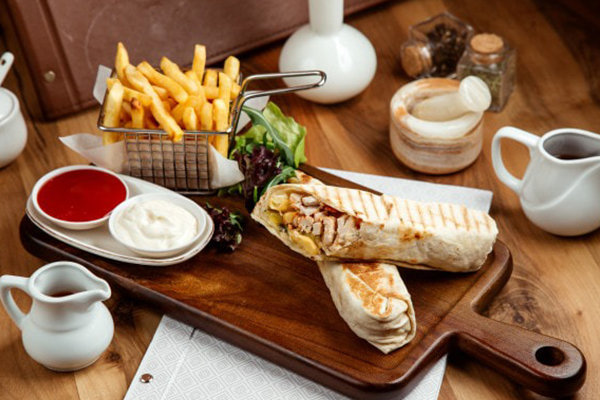 العوافي الدمشقي - Image 6