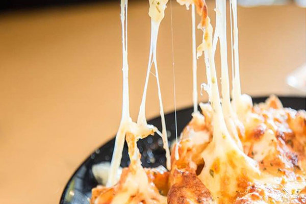 دادي بيتزا - Image 6