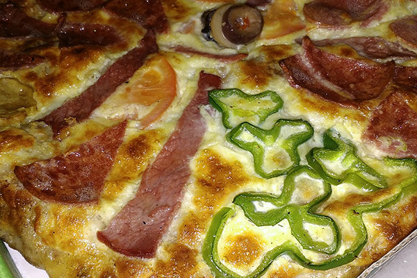 بيتزا برافو - Image 6